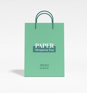 Shopping Bag